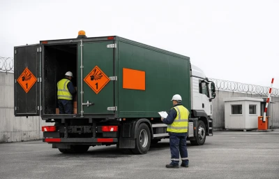 Bezpieczeństwo pracy z materiałami wybuchowymi – co warto wiedzieć?