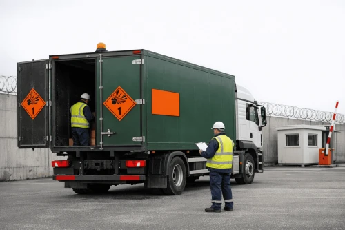 Bezpieczeństwo pracy z MW