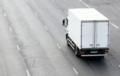 Dwa kursy zamiast jednego — kiedy transport MW i detonatorów wymaga oddzielnych dostaw
