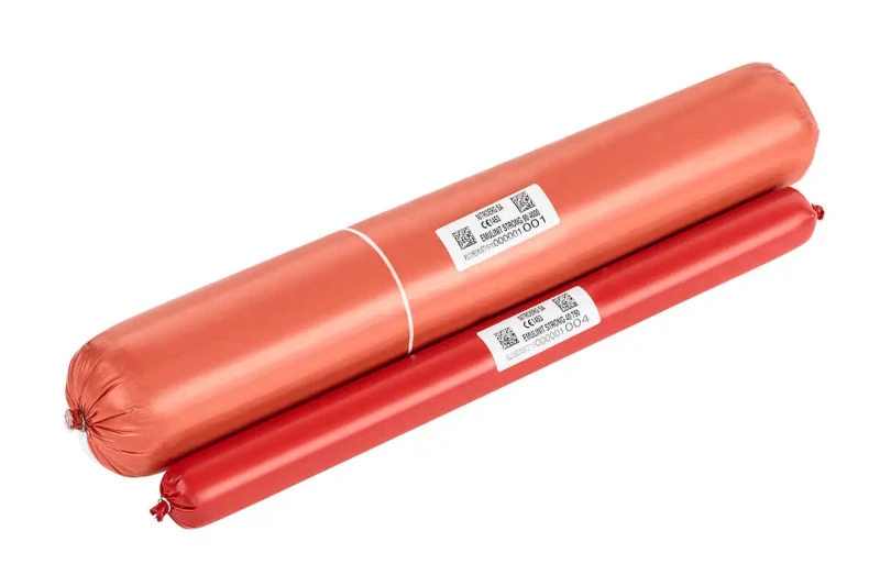 Emulinit 2, Emulinit Strong