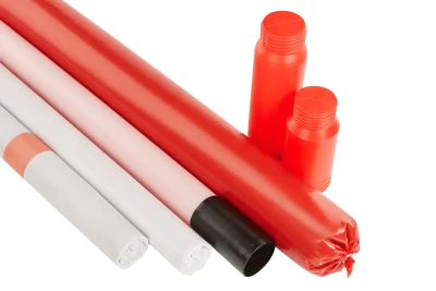 Ergodyn 22e, Ergodyn 31e, Ergodyn 35e