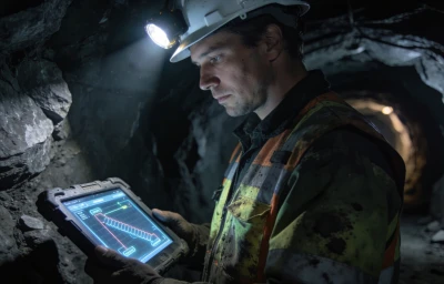 Jak materiały wybuchowe zmieniają oblicze współczesnego górnictwa?