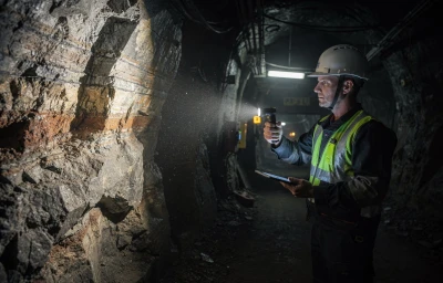 Rodzaje MW w górnictwie: Jak dobrać do warunków geologicznych?