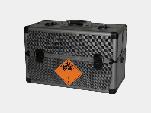 Wanika Explo wspiera szkolenie psów służbowych