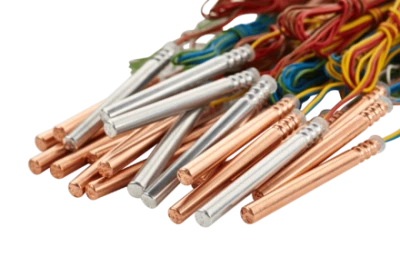 Zapalniki elektryczne